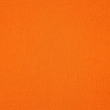 Preview: Musselin Neon Orange